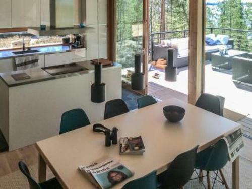 Holiday Home Pet�j�kallio