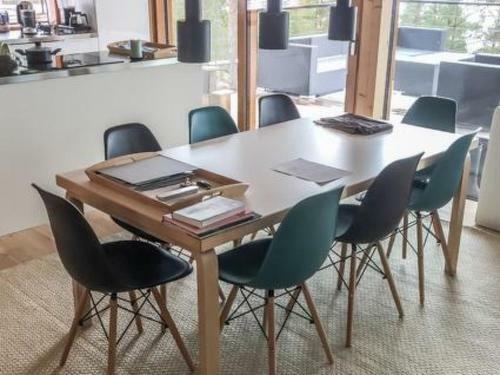 Holiday Home Pet�j�kallio