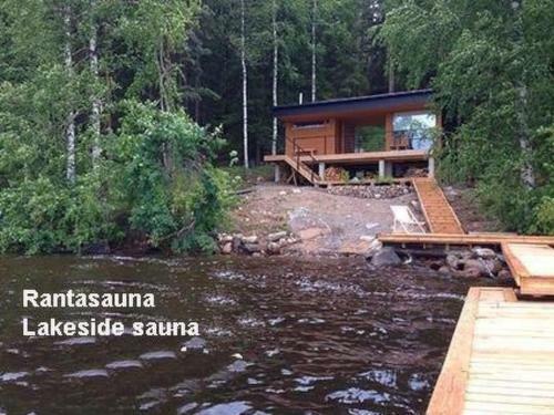Holiday Home Pet�j�kallio