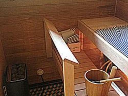 Holiday Home Pet�j�kallio