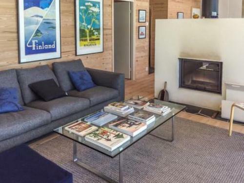 Holiday Home Pet�j�kallio