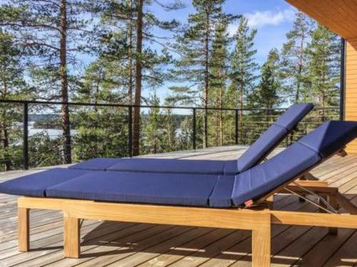 Holiday Home Pet�j�kallio