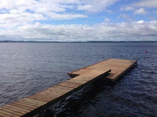 Holiday Home Pet�j�kallio