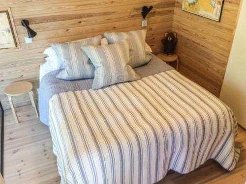 Holiday Home Pet�j�kallio