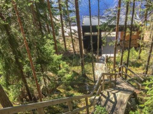 Holiday Home Pet�j�kallio