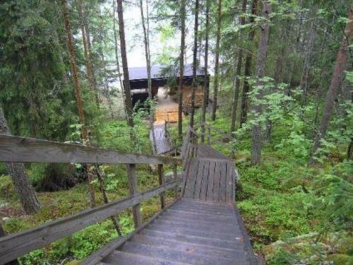 Holiday Home Pet�j�kallio