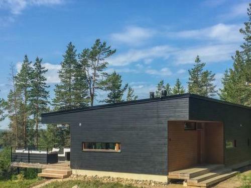 Holiday Home Pet�j�kallio