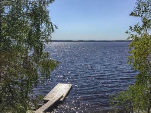 Holiday Home Pet�j�kallio