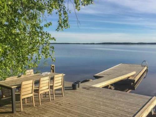 Holiday Home Pet�j�kallio