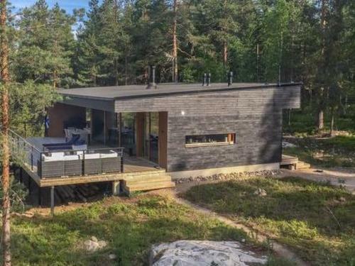 Holiday Home Pet�j�kallio
