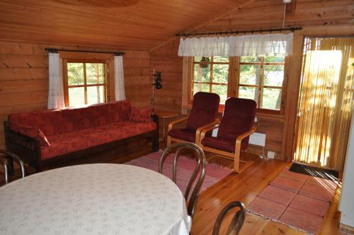 Hinders Cottages