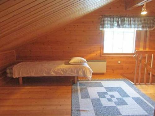 Holiday Home Haapala