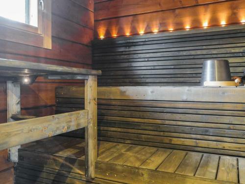 Holiday Home Livont�hti