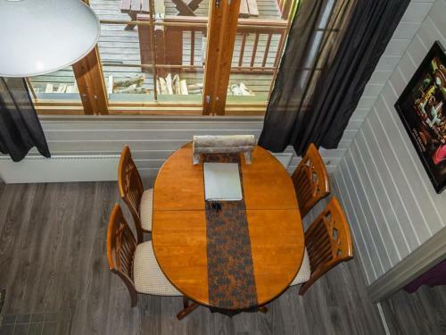 Holiday Home Lomasyv�ri 806