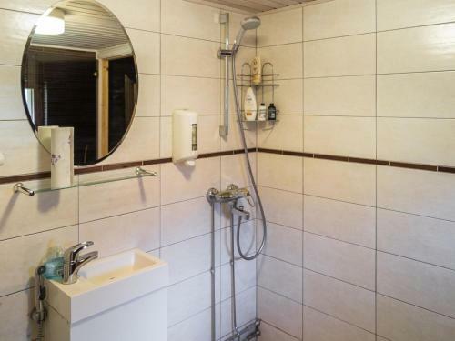 Holiday Home Lomasyv�ri 806