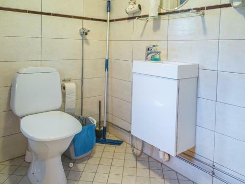 Holiday Home Lomasyv�ri 806