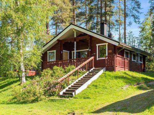 Holiday Home Lomasyv�ri 806