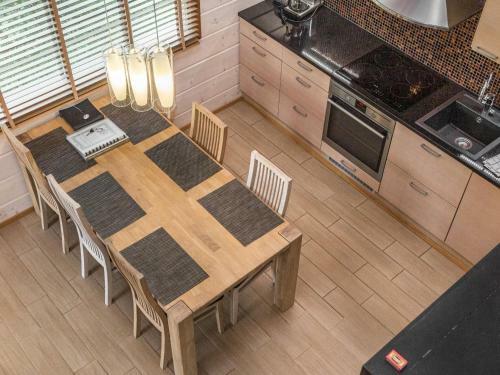 Holiday Home Villa Illi
