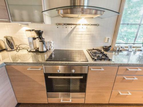 Holiday Home Yll�skyr�