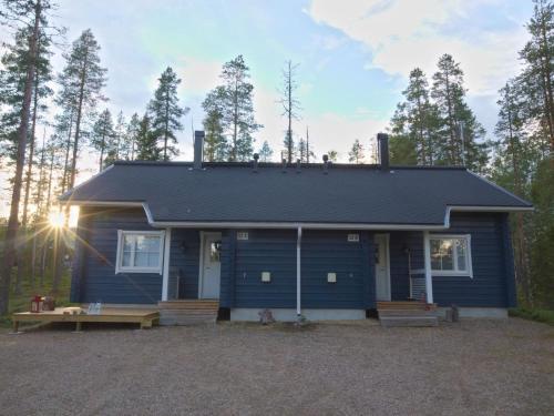 Holiday Home Yll�s Mustikka A