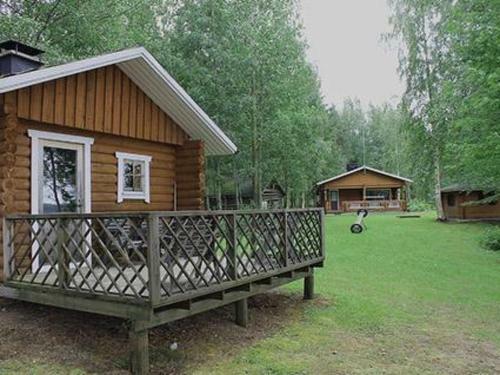 Holiday Home Saarenp��