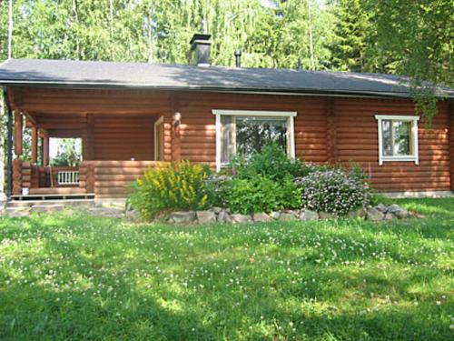 Holiday Home Saarenp��