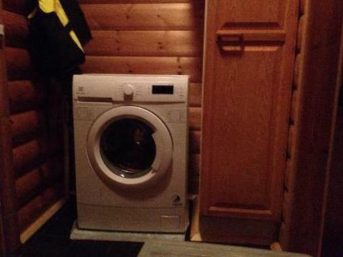 Holiday Home Pet�j�niemi