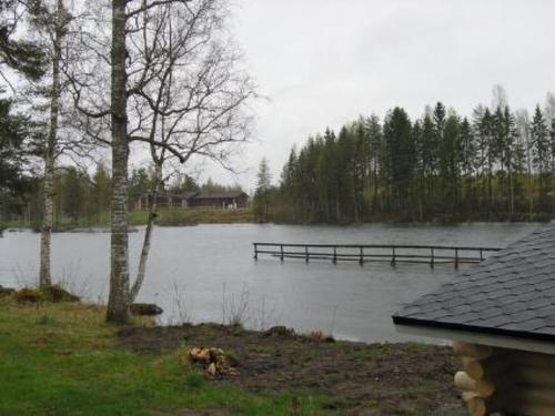 Holiday Home �ysk�ri A