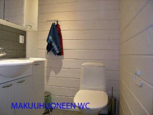 Holiday Home �ysk�ri C