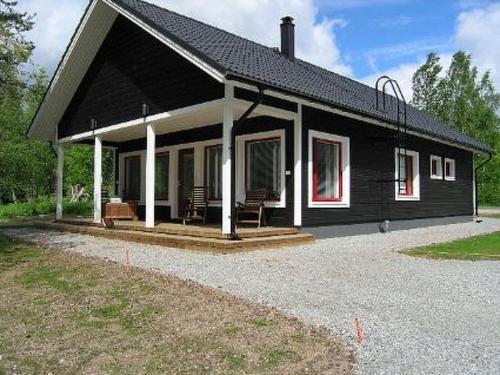 Holiday Home �ysk�ri C