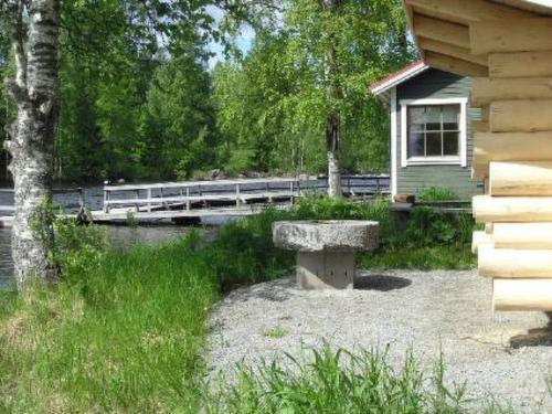 Holiday Home �ysk�ri C