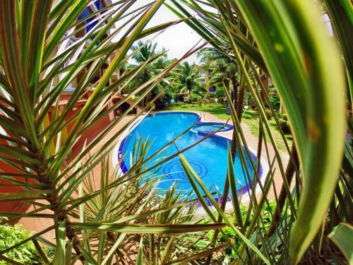Villa Candolim