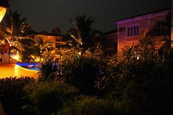 Hotel Goveia Holiday Homes