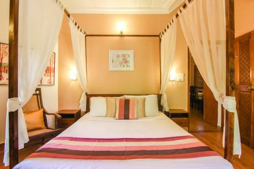 Aguada Anchorage - The Villa Resort