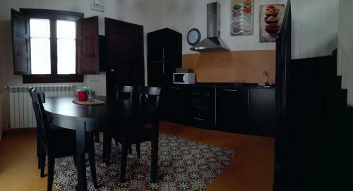 Apartamentos Rurales Casanova
