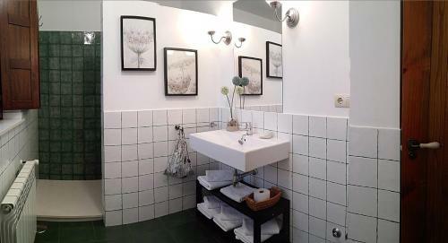 Apartamentos Rurales Casanova