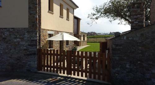 Apartamentos Rurales Casanova