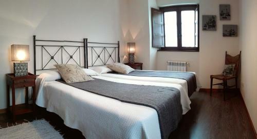 Apartamentos Rurales Casanova