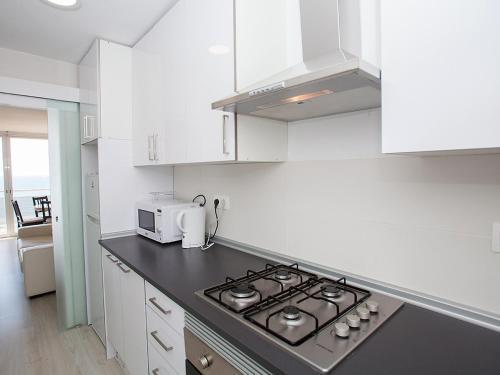 Apartment Sant Vicen� De Montalt