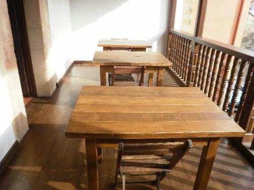 Apartamento El Nozalon Picos De Europa