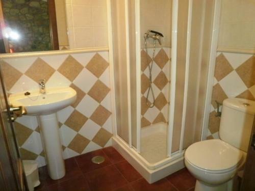 Apartamento El Nozalon Picos De Europa