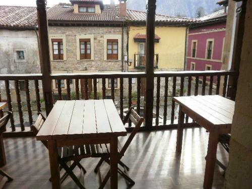 Apartamento El Nozalon Picos De Europa