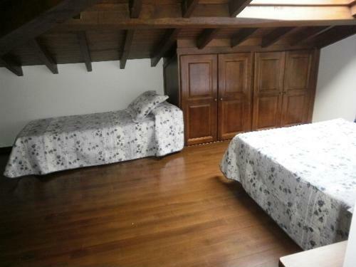 Apartamento El Nozalon Picos De Europa