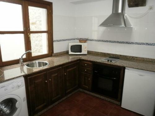 Apartamento El Nozalon Picos De Europa