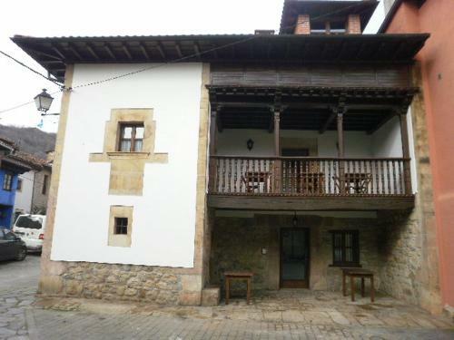 Apartamento El Nozalon Picos De Europa