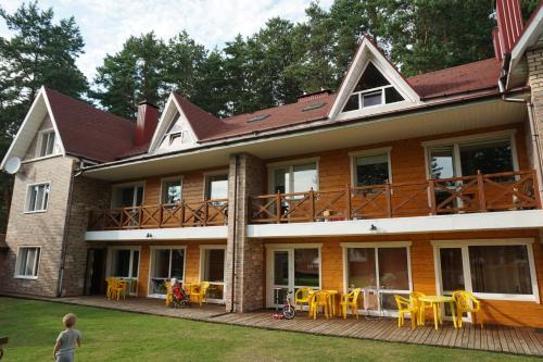 Hostal Vaspan