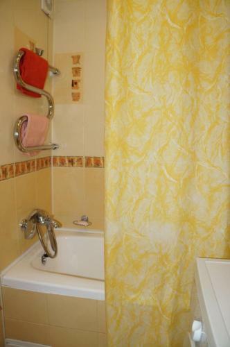 Apartment In Malinovka
