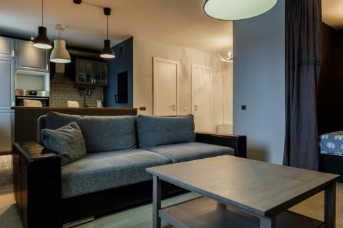 Vip European Style Apartment, Nemiga