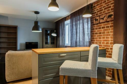 Vip European Style Apartment, Nemiga