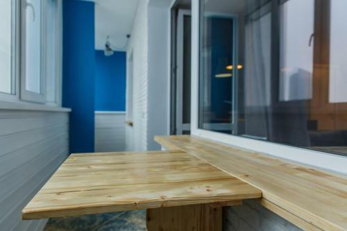 Vip European Style Apartment, Nemiga